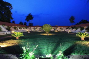 Отель Celebrity Resort Chennai  Chennai